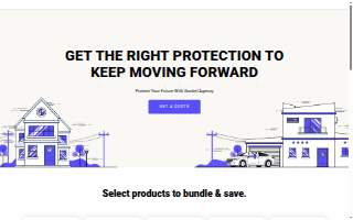 GUNKEL AGENCY INC - American National Insurance website
