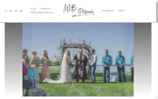 Michelle Maupin Barrett website