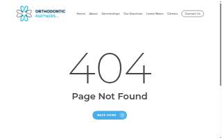 Wagner, Kuntz & Grabouski Orthodontics website