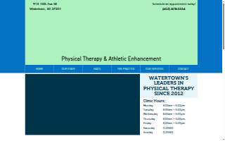 For Life Therapy, Inc. website
