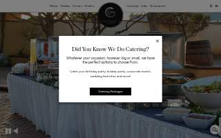 Glacial Lakes Insurance Inc. website