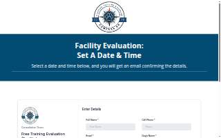 Compass K9 website