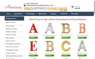 American Standard Foundation Repair of Brentwood website