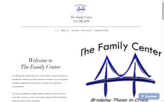 Common Threads website