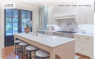 Cookeville Kitchen Sales website