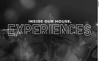 46 Entertainment website