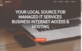 Tnweb LLC website