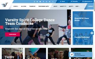 CHEER Mental Health Center website