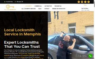 gi locksmith website