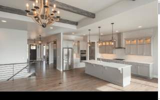 M&D Flooring Professional INC website