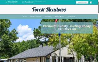 Marion Towing & Repair, LLC website
