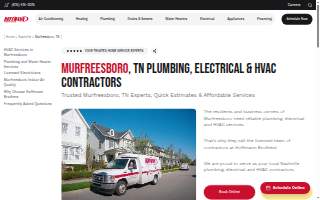 Hoffmann Brothers website