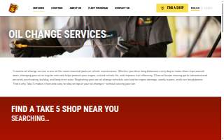 Best Choice Roofing of Nashville website