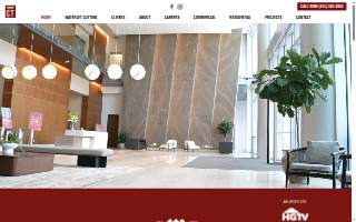 Contractors Tile Co. Inc. website