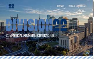 Division 22 website