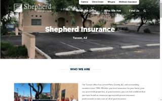 Don Kennedy website