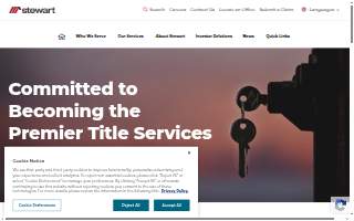 Goodin Lawncare website