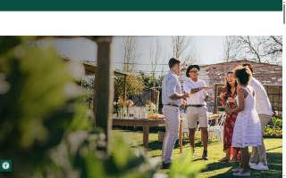 Specter Pest Control of Nashville website