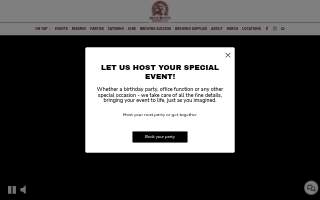 Outman LandWorks website