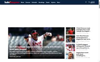Angels Care Home Health of Pittsburg website