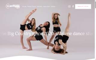 Key City Dance Co. website