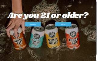Bitter Sisters Brewery website