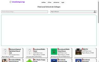 Kindergarten Prep Child Care Center website
