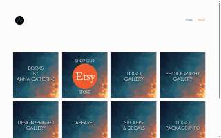 914 Grafix website