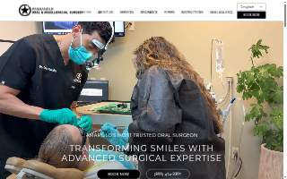 Bailey Bryan F DDS website