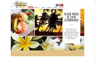 Cool Roofs - Austin website