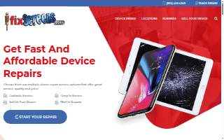 Industry website
