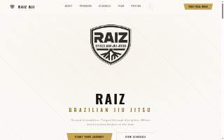 Rajan Dermatology website