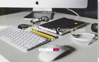 iTeam Legal Solutions website