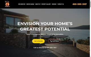 Texas Woodpeckers LLC website