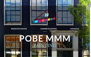 POBE MMM website