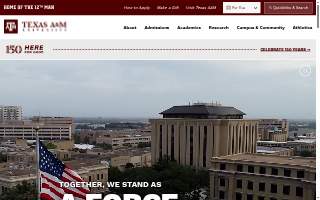 University Park Med Spa website