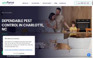 L3 Inspections website