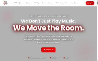 Enloe Entertainment LLC website