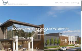 R2R Technology of Conroe website