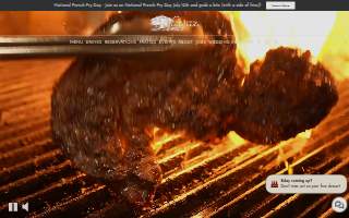Oak Valley Vineyards - Restaurant and Venue website