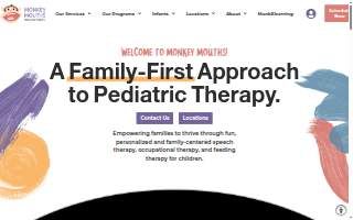 Monkey Mouths of Coppell website