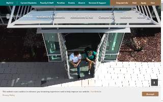 Coastal Wellness Health website