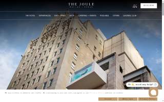 CBD Provisions website