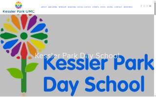 Kessler Park Day School website
