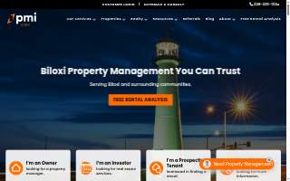 Precision Painting Plus of Dallas website