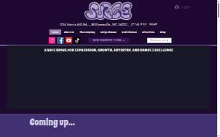 Sure Lock & Key Locksmith website