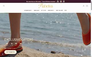 Fellow Towing website
