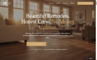 Floor Ko, LLC website