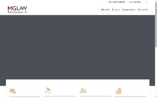 Meta Roofing LLC website