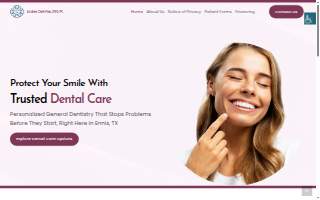 Clark-Fass Lindsey M DDS website